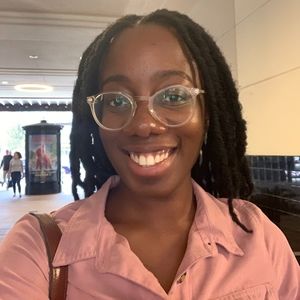 Meet your Posher, Brianna